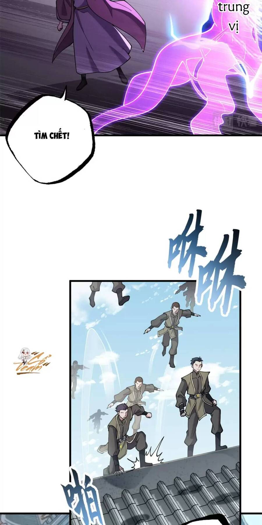 Chapter 74 - Trang 37
