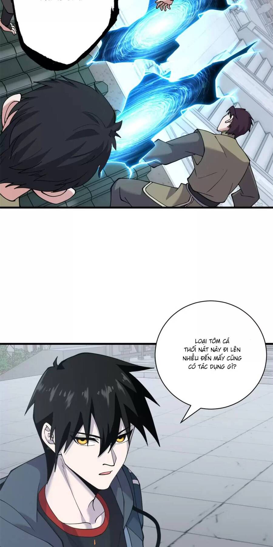 Chapter 74 - Trang 39