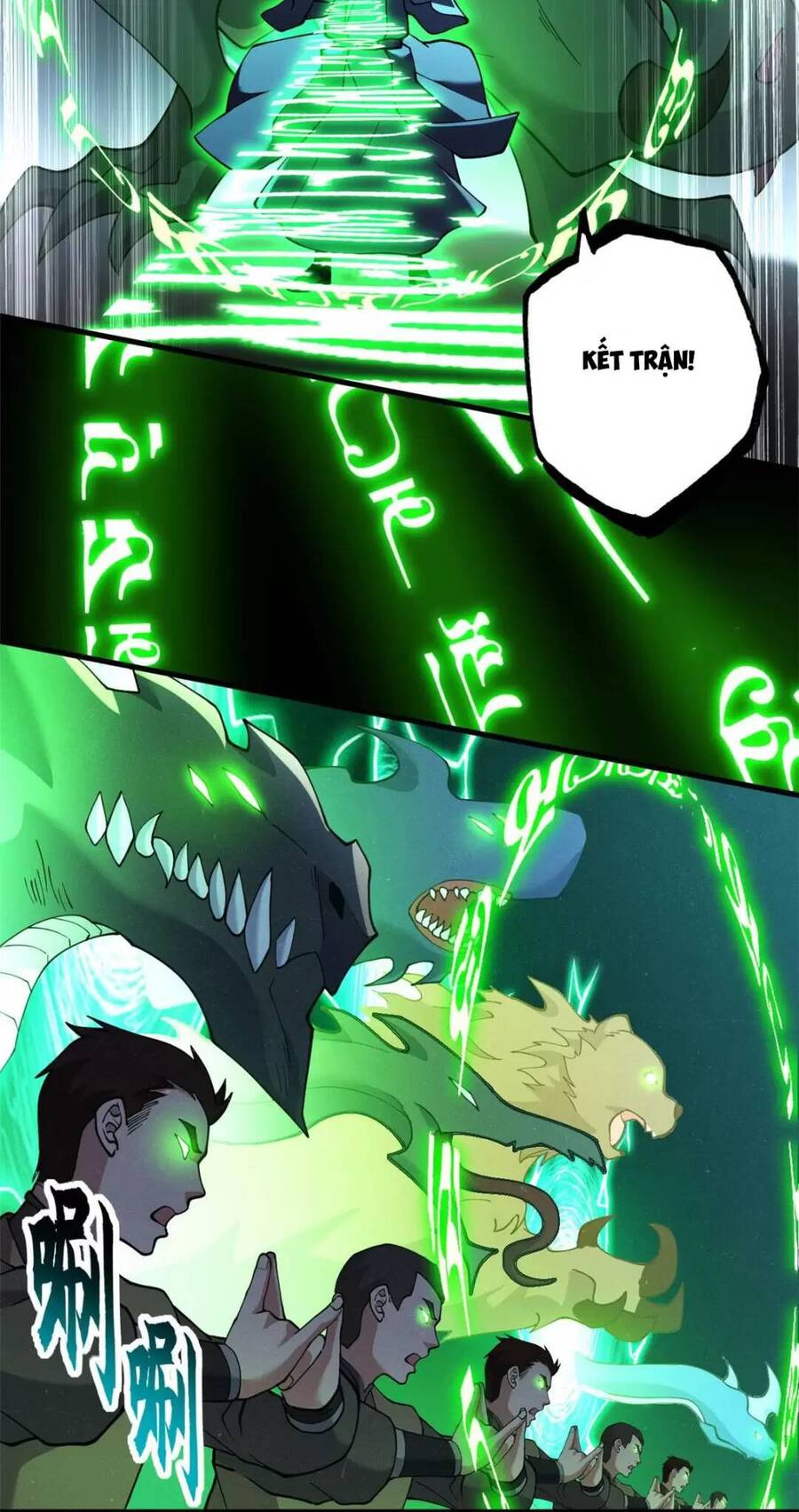 Chapter 74 - Trang 41