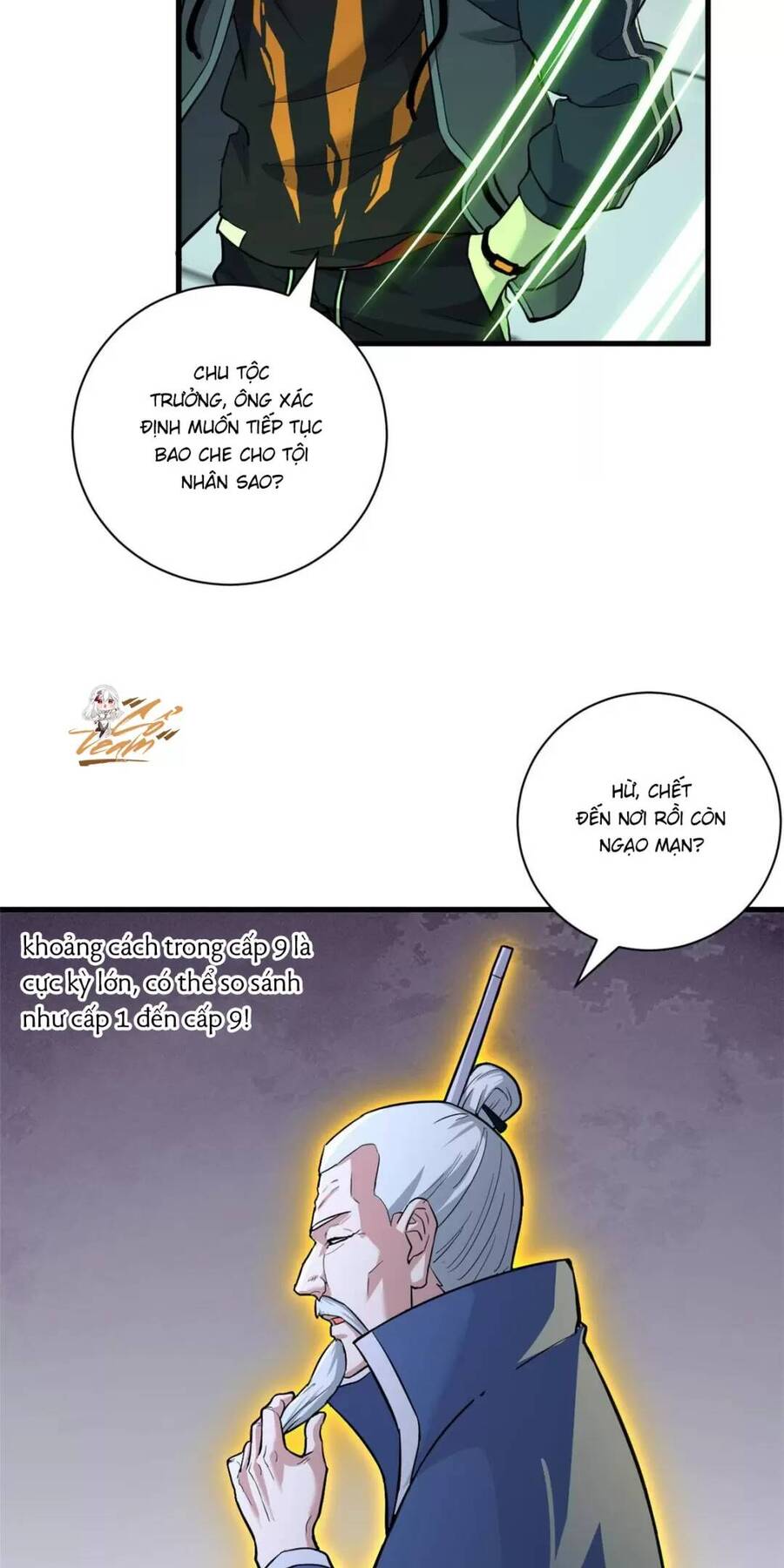 Chapter 74 - Trang 46