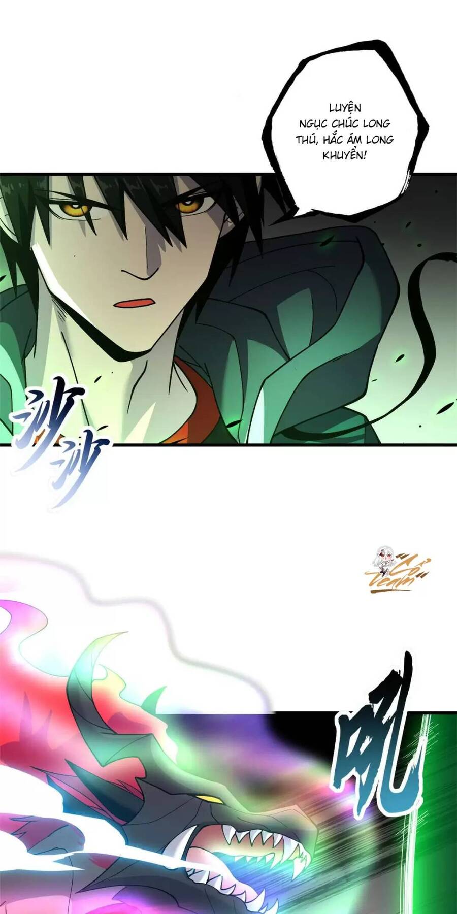Chapter 74 - Trang 50