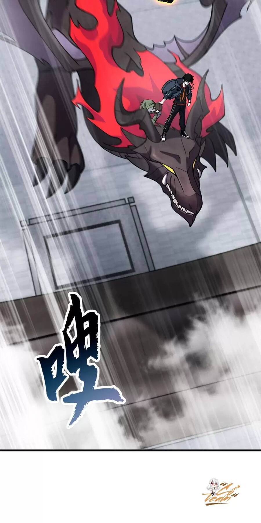 Chapter 74 - Trang 6