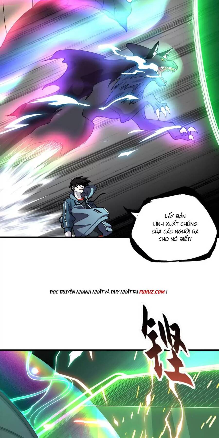 Chapter 74 - Trang 51