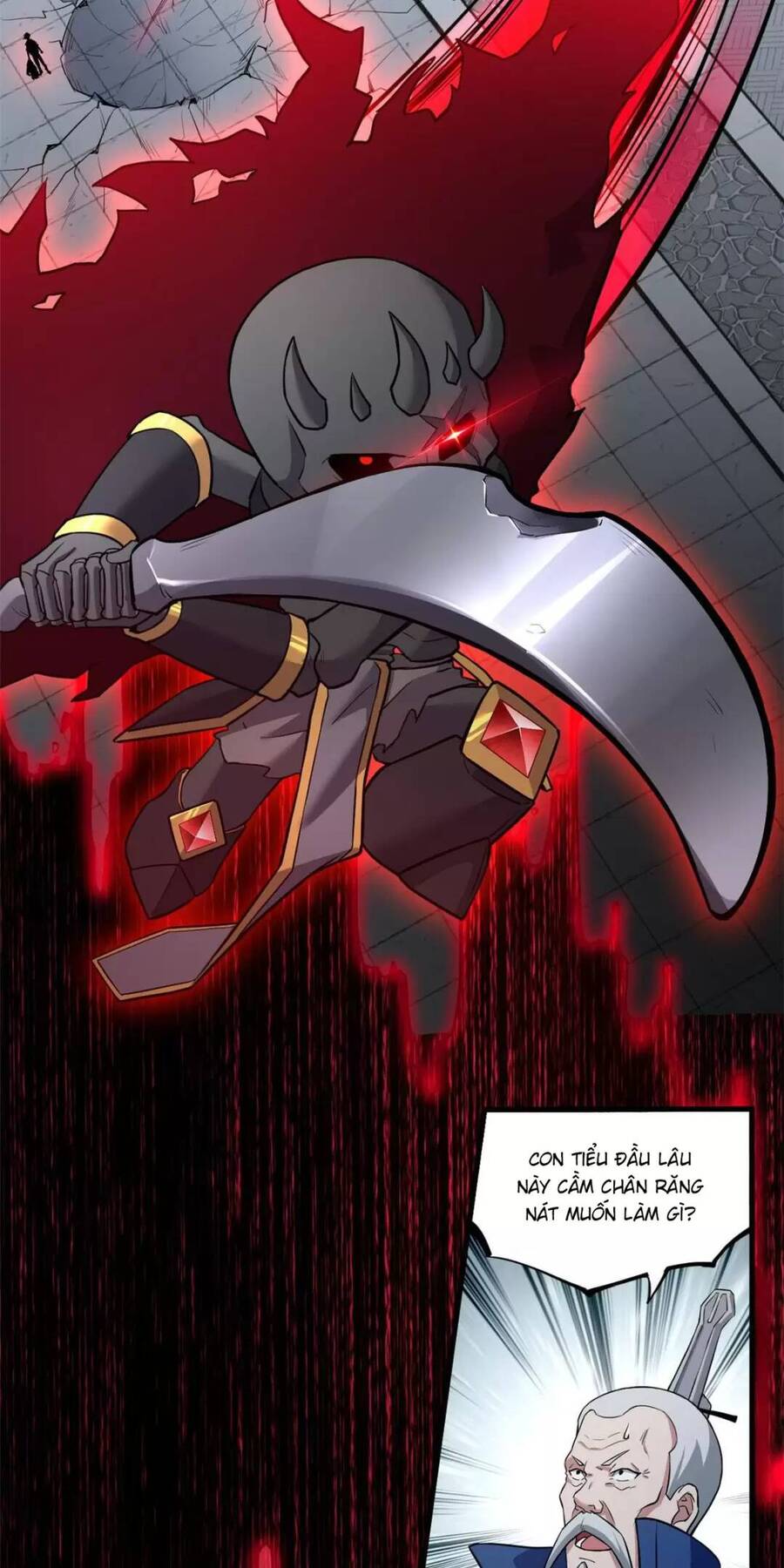 Chapter 74 - Trang 56