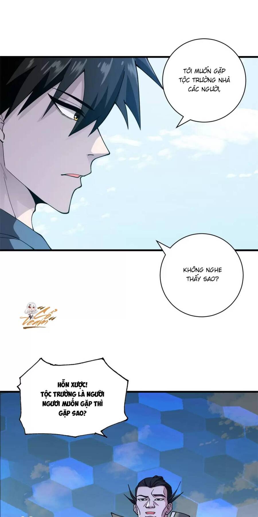 Chapter 74 - Trang 10