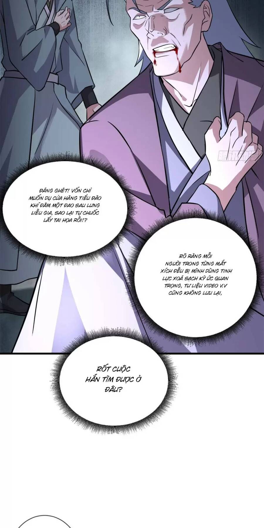 Chapter 75 - Trang 12