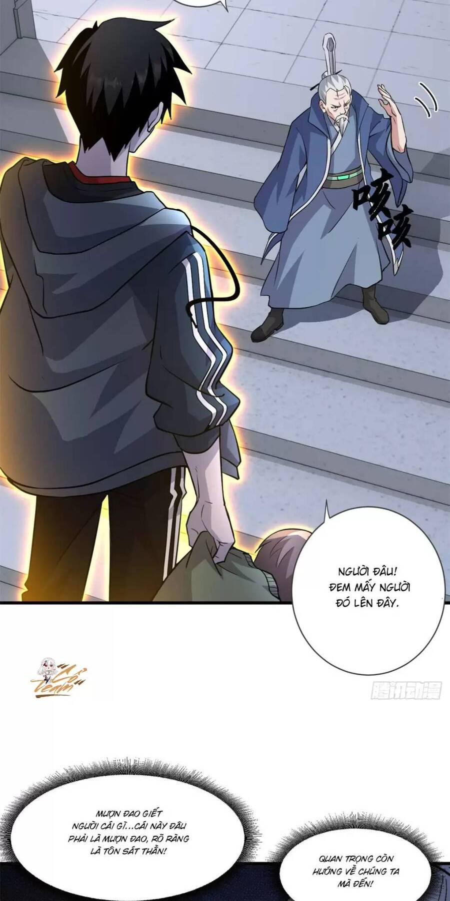 Chapter 75 - Trang 14