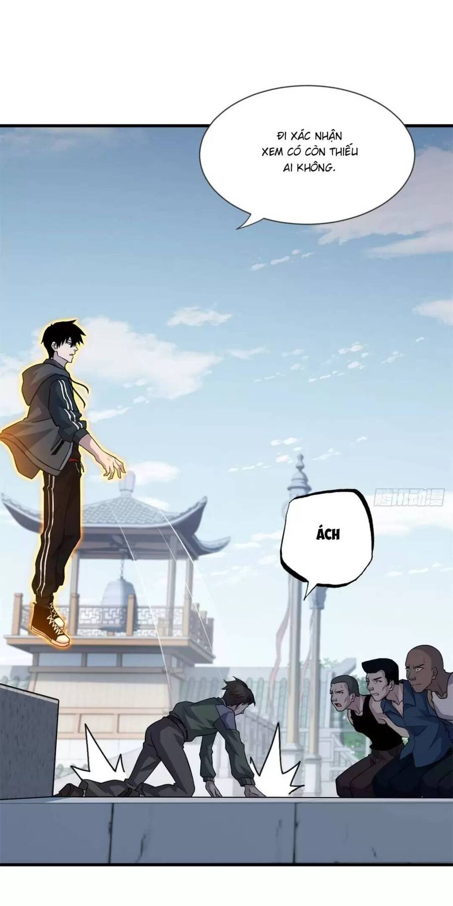 Chapter 75 - Trang 19