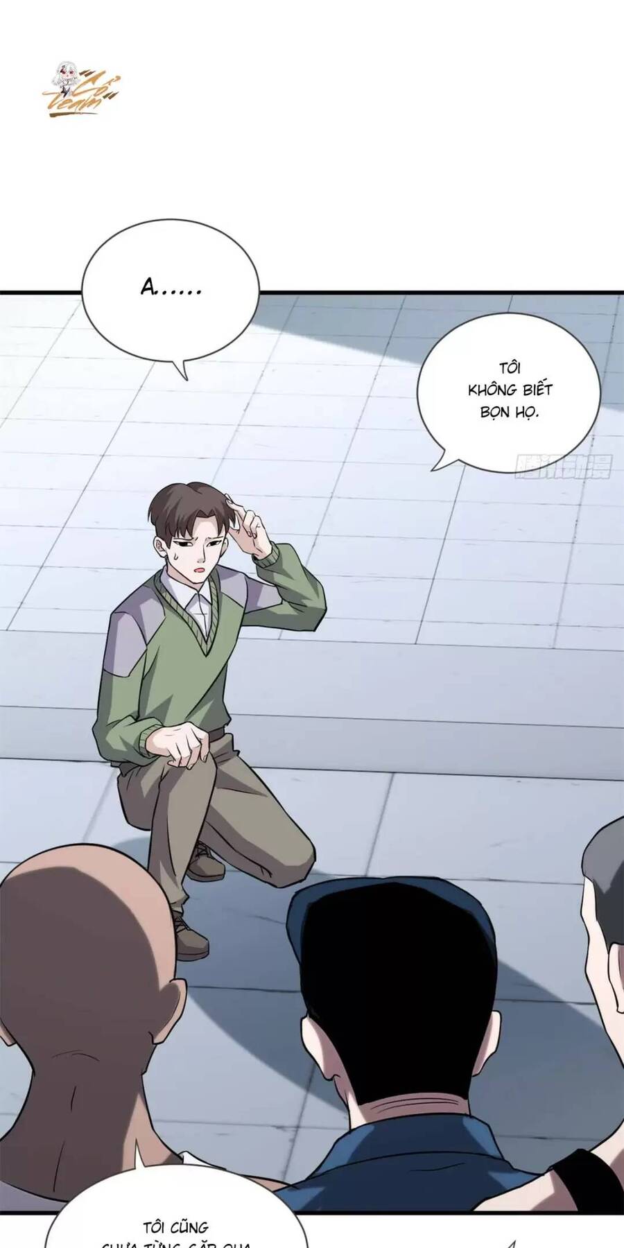 Chapter 75 - Trang 20