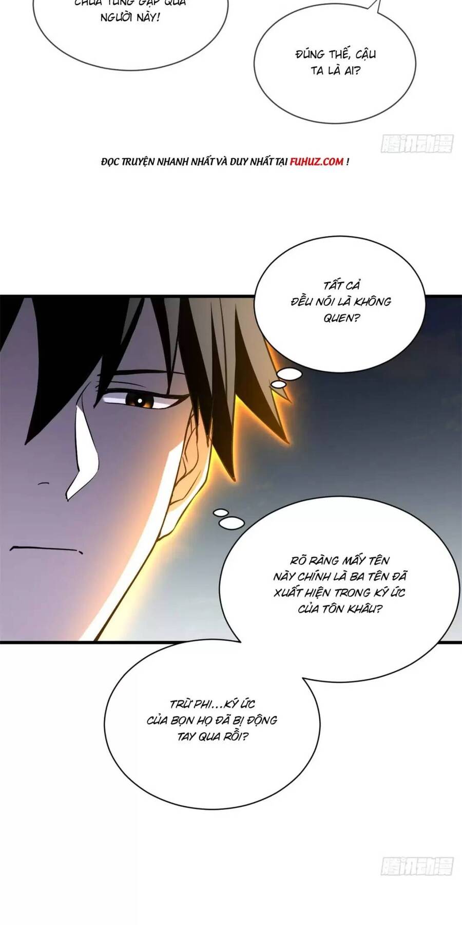 Chapter 75 - Trang 21