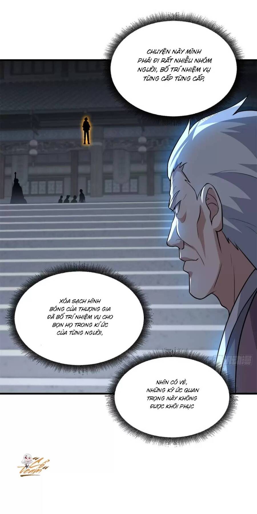 Chapter 75 - Trang 22