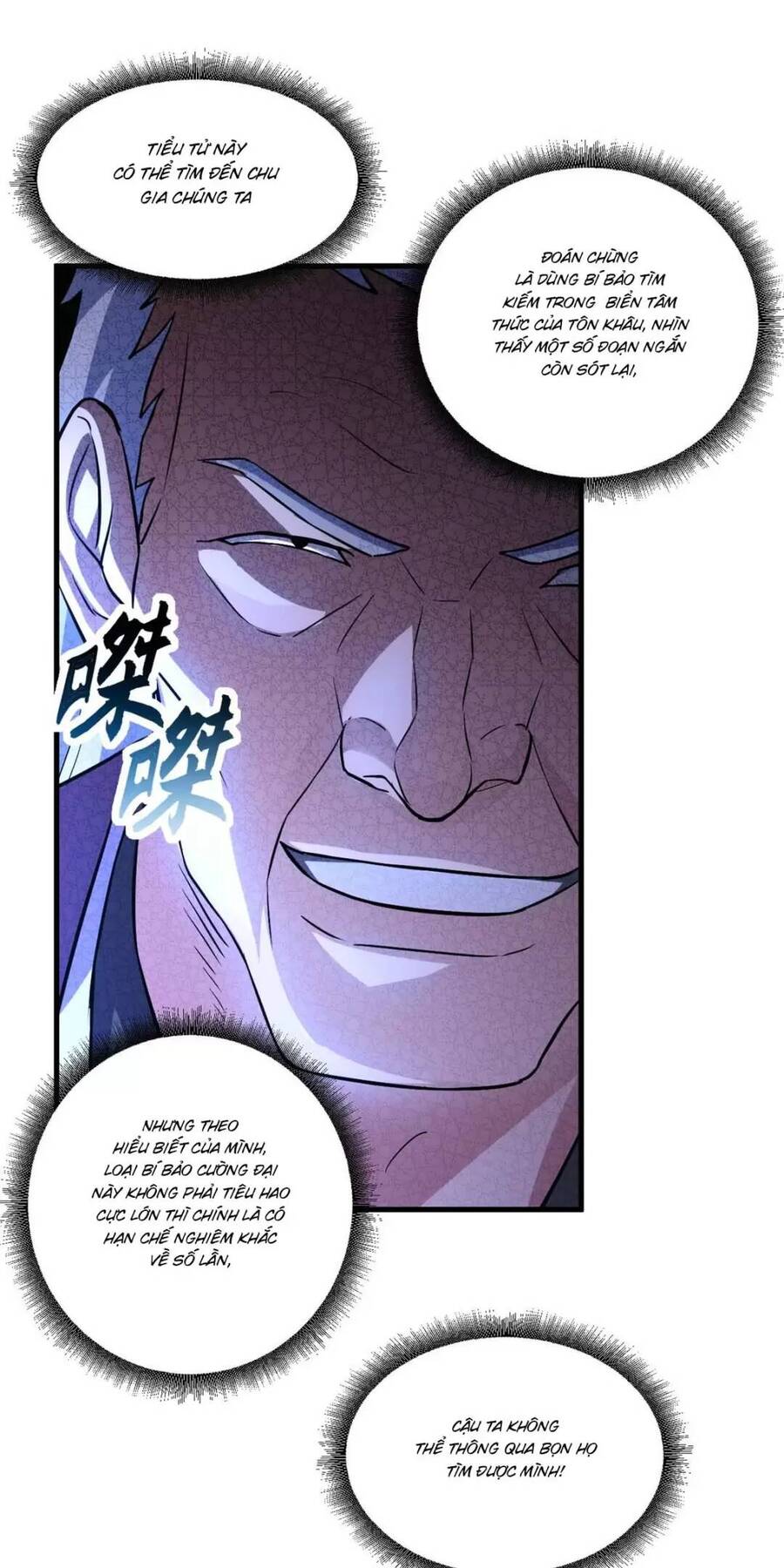 Chapter 75 - Trang 23