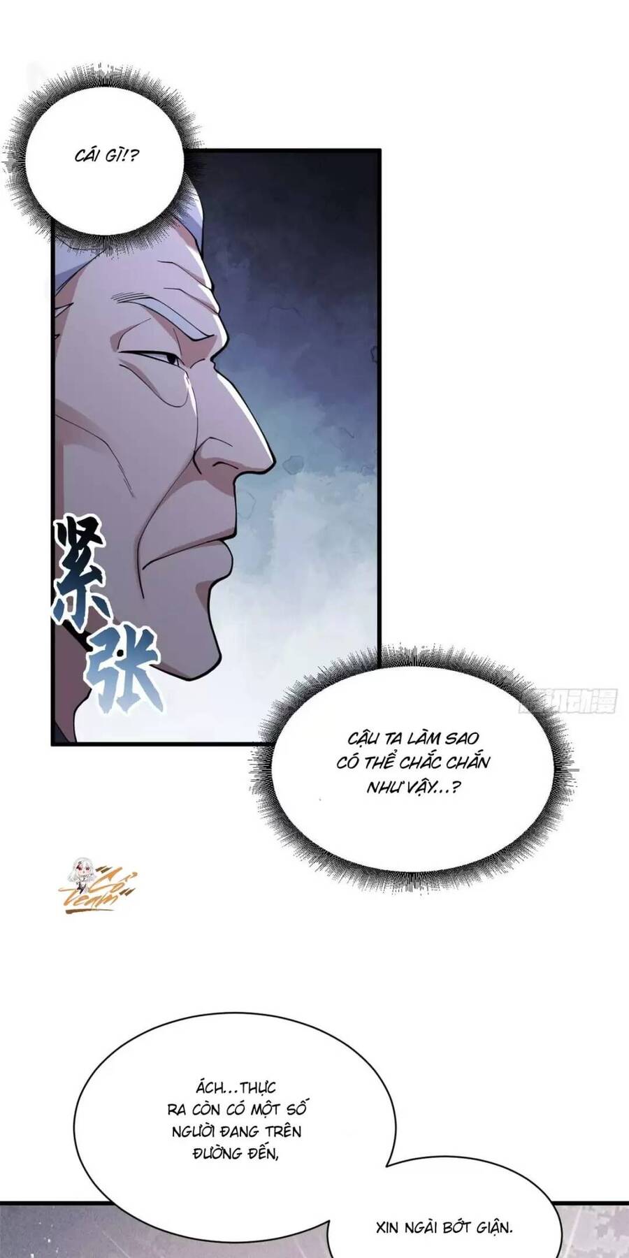 Chapter 75 - Trang 27