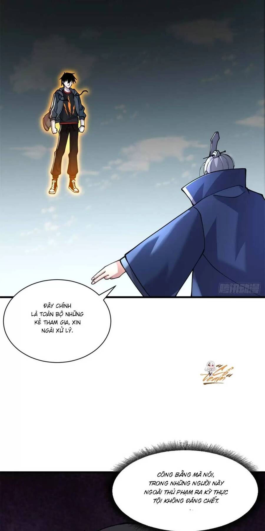 Chapter 75 - Trang 30