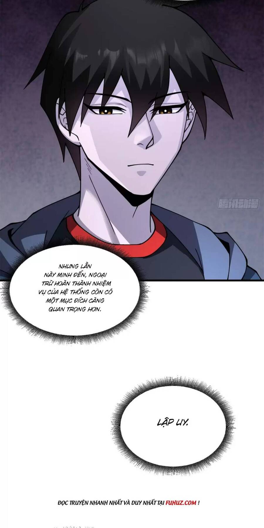 Chapter 75 - Trang 31