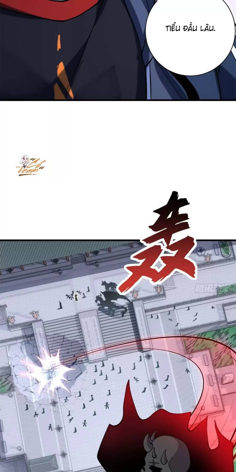 Chapter 75 - Trang 37