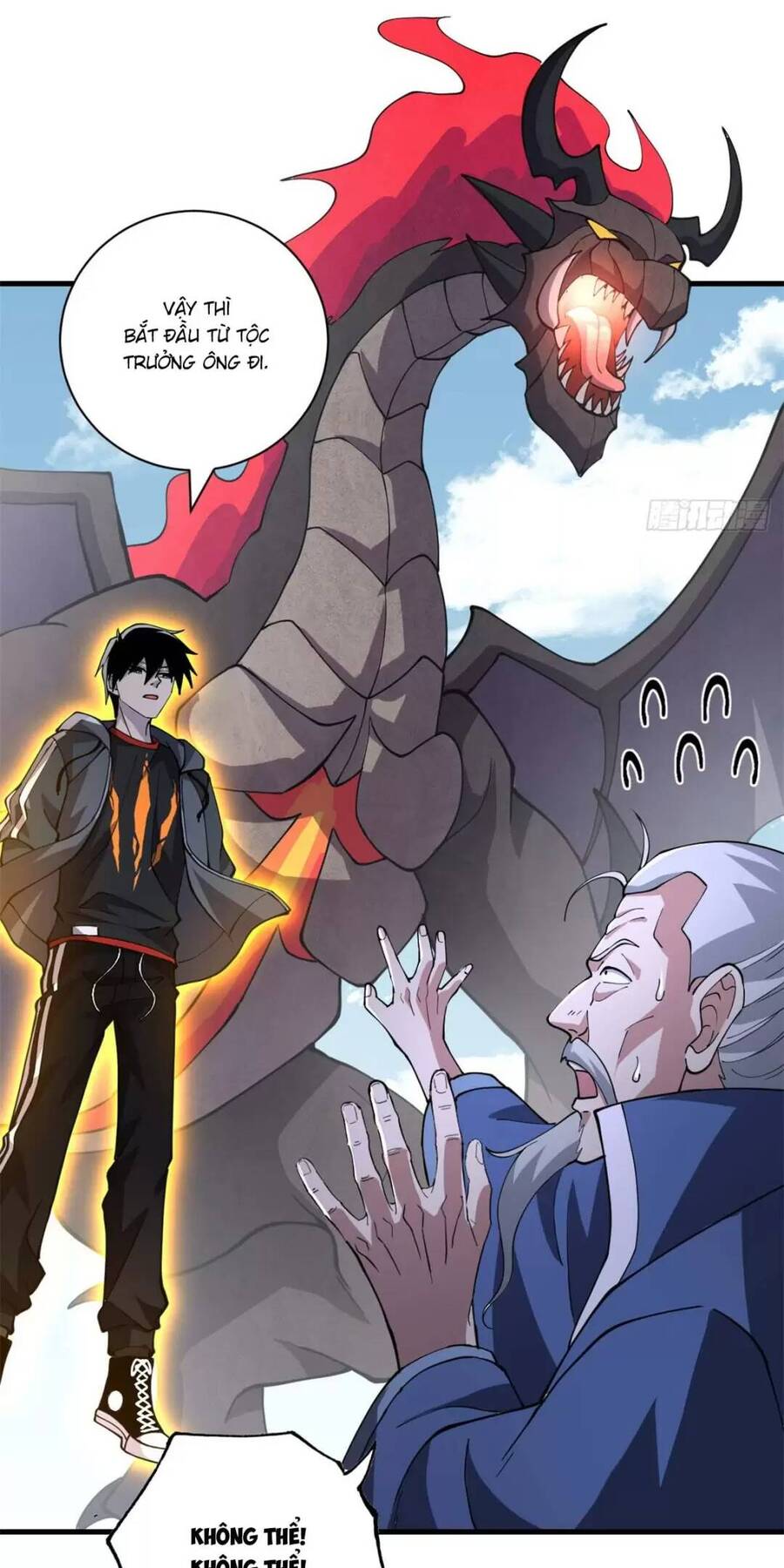 Chapter 75 - Trang 42