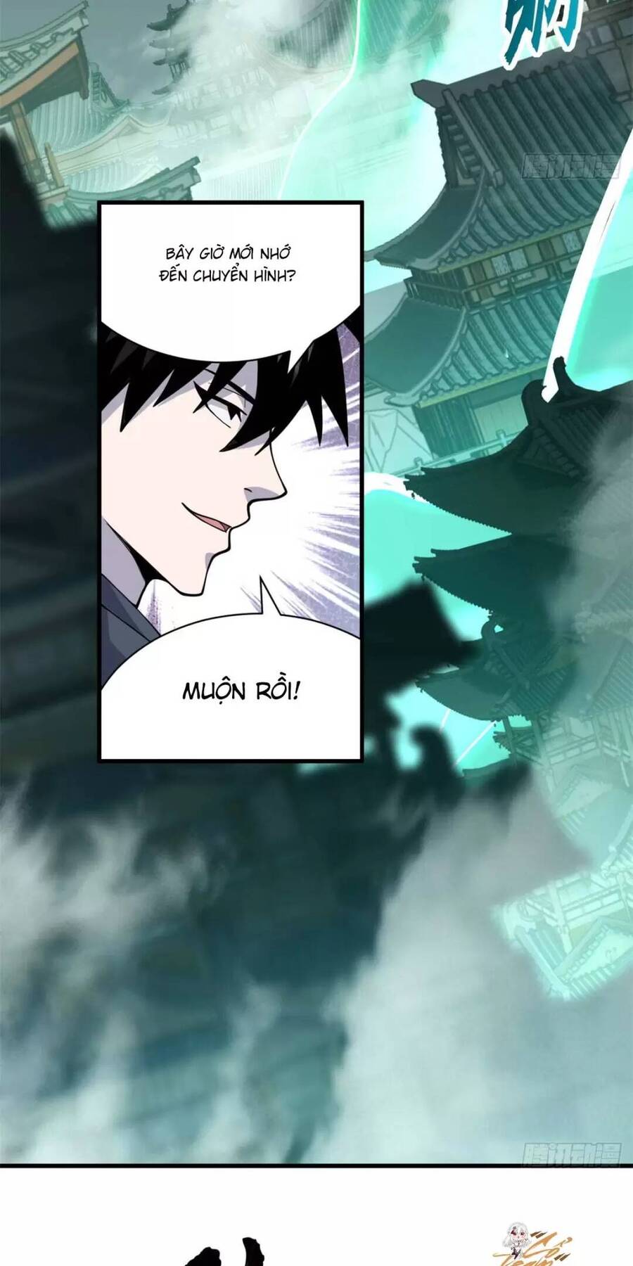 Chapter 75 - Trang 6