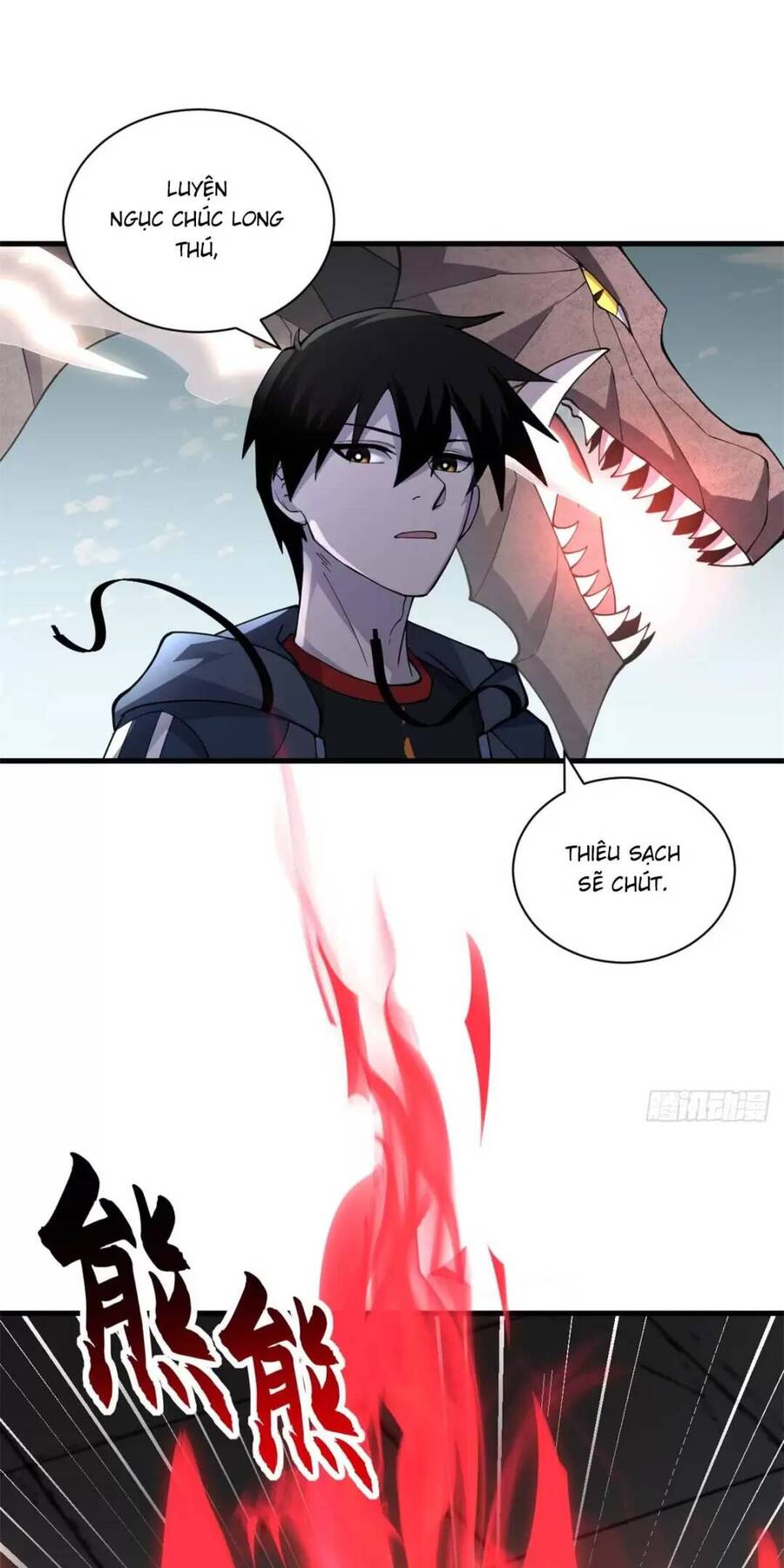 Chapter 75 - Trang 51