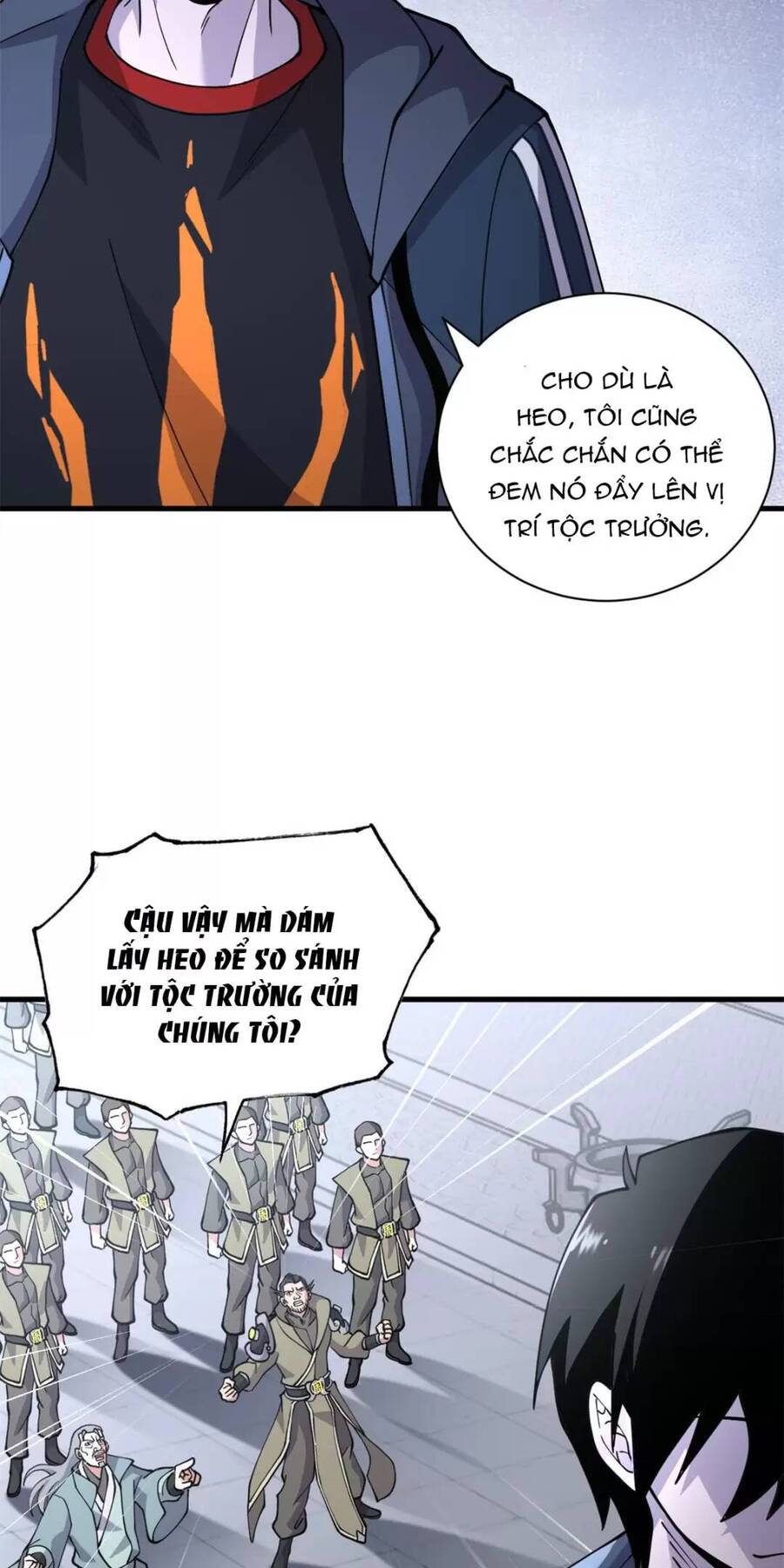 Chapter 76 - Trang 13