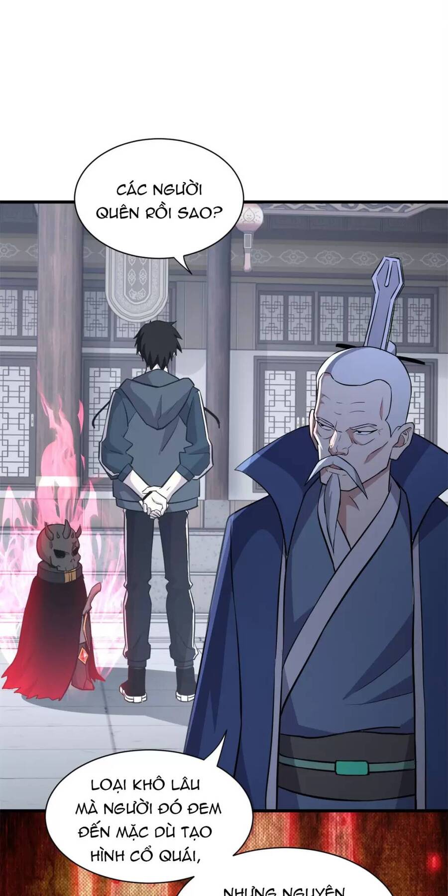 Chapter 76 - Trang 16