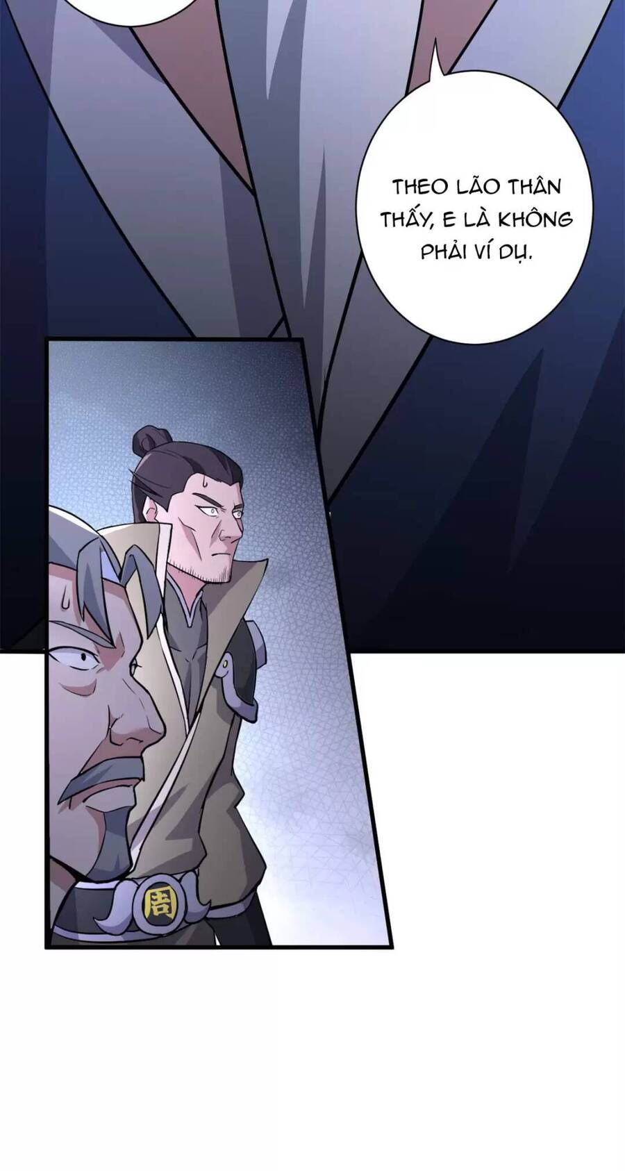 Chapter 76 - Trang 19