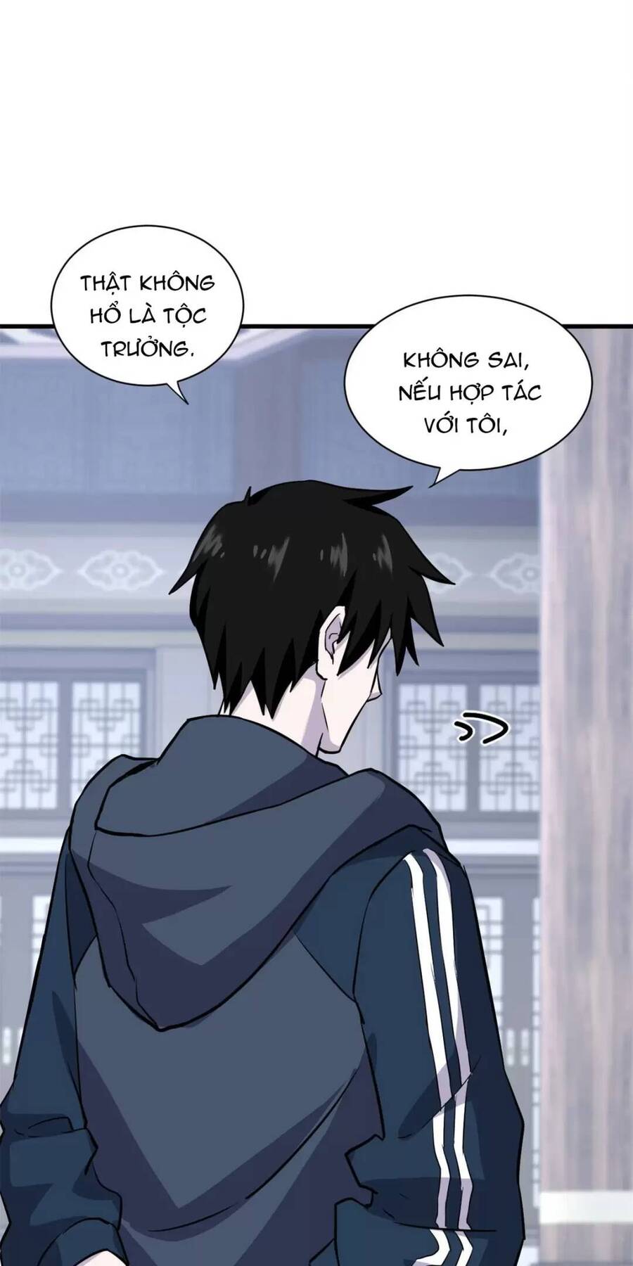Chapter 76 - Trang 20
