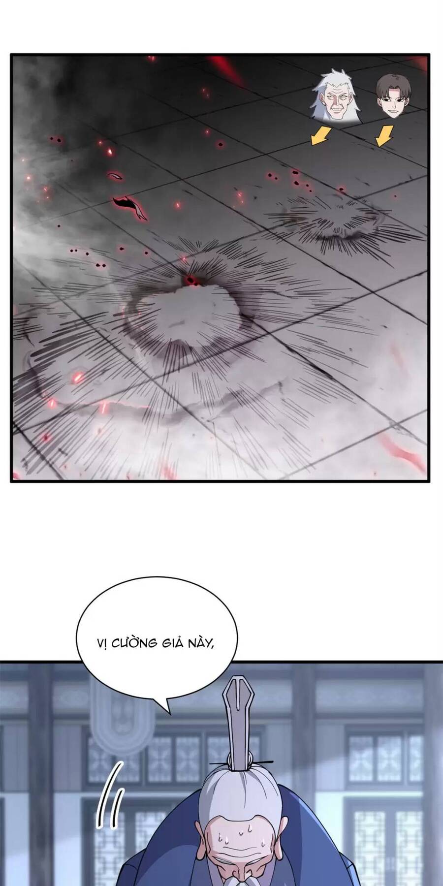 Chapter 76 - Trang 3