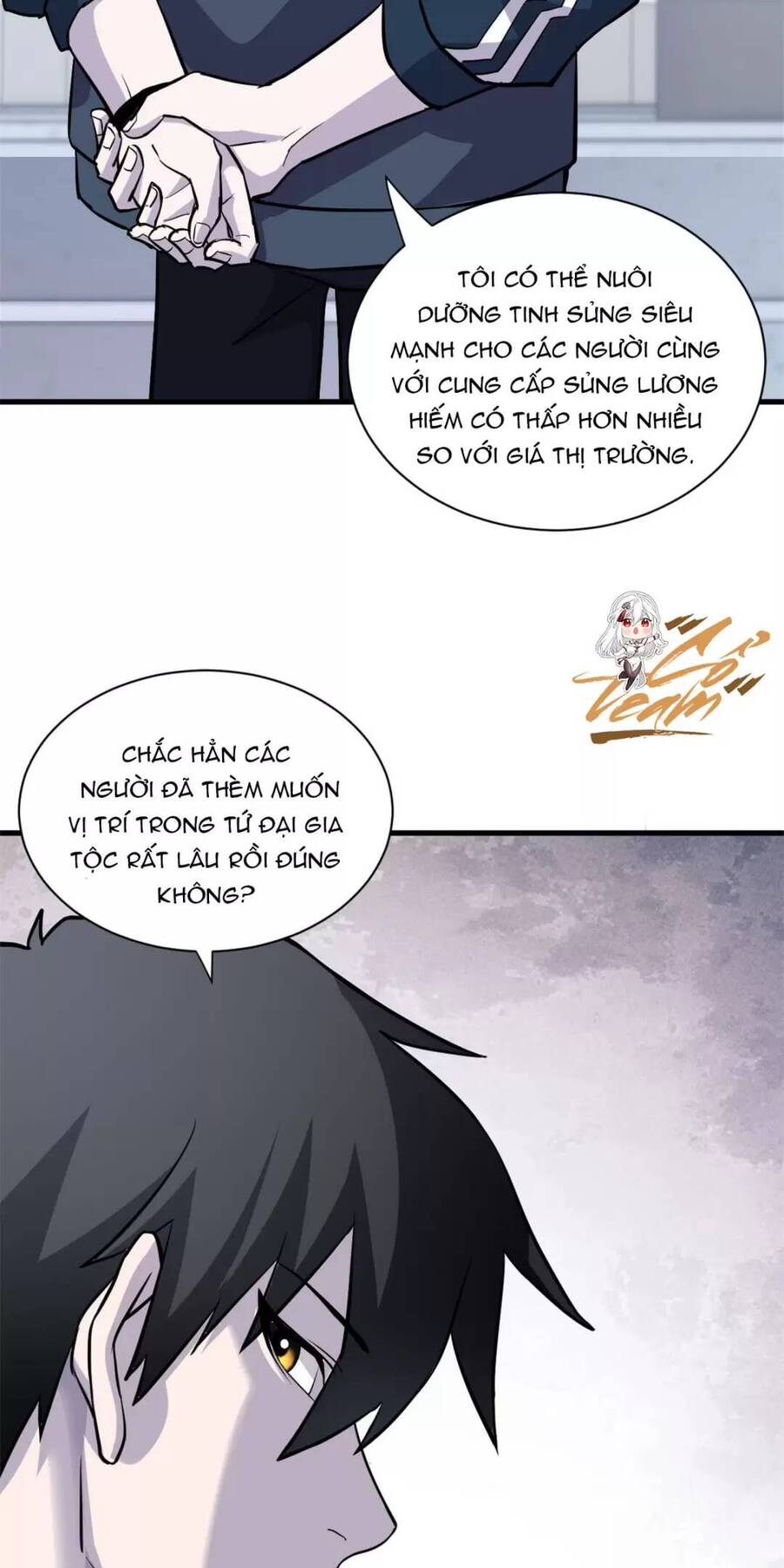 Chapter 76 - Trang 21