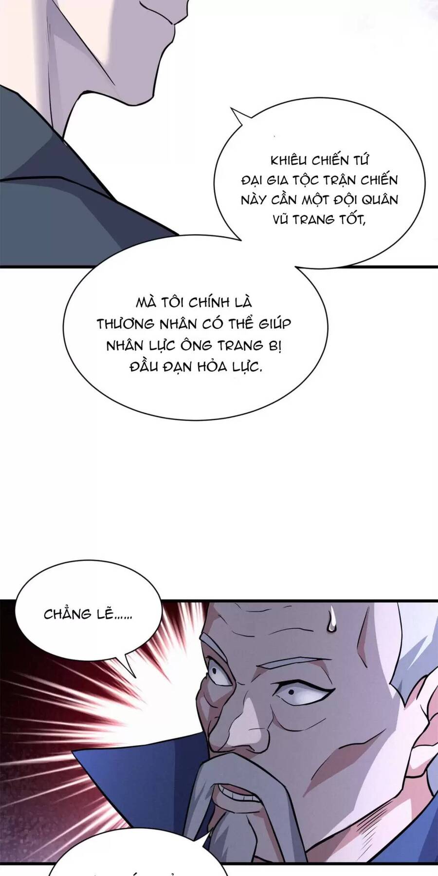 Chapter 76 - Trang 22