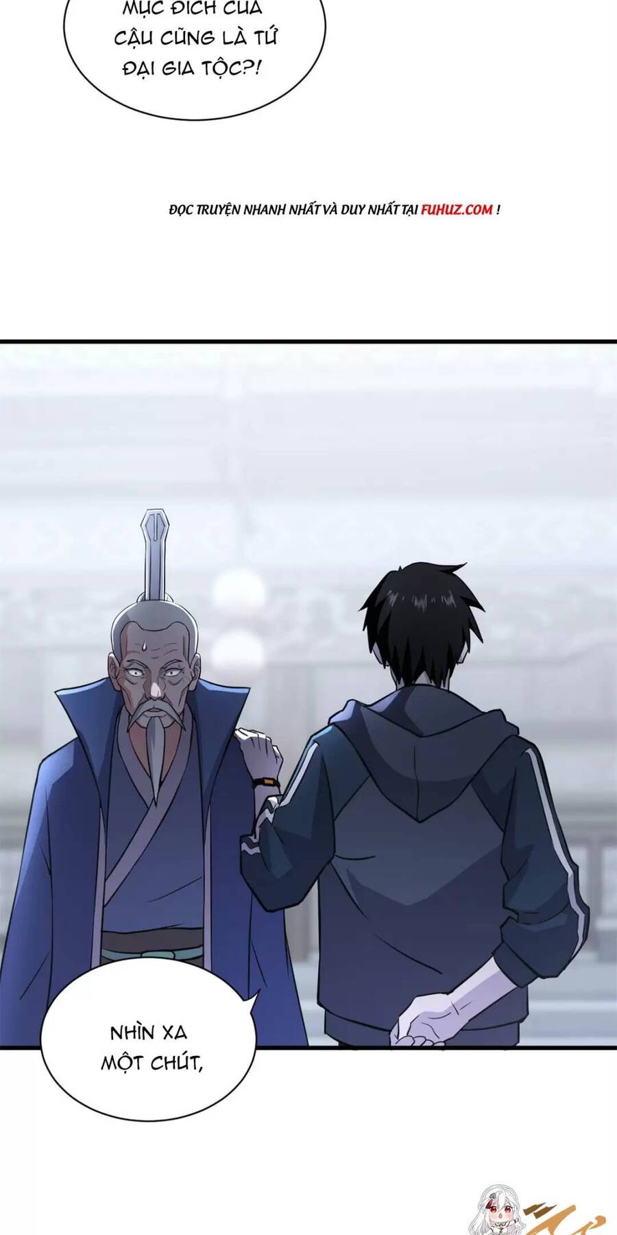 Chapter 76 - Trang 23