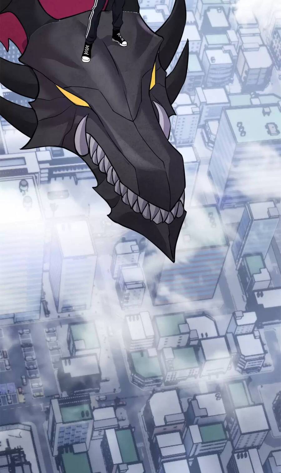 Chapter 76 - Trang 25