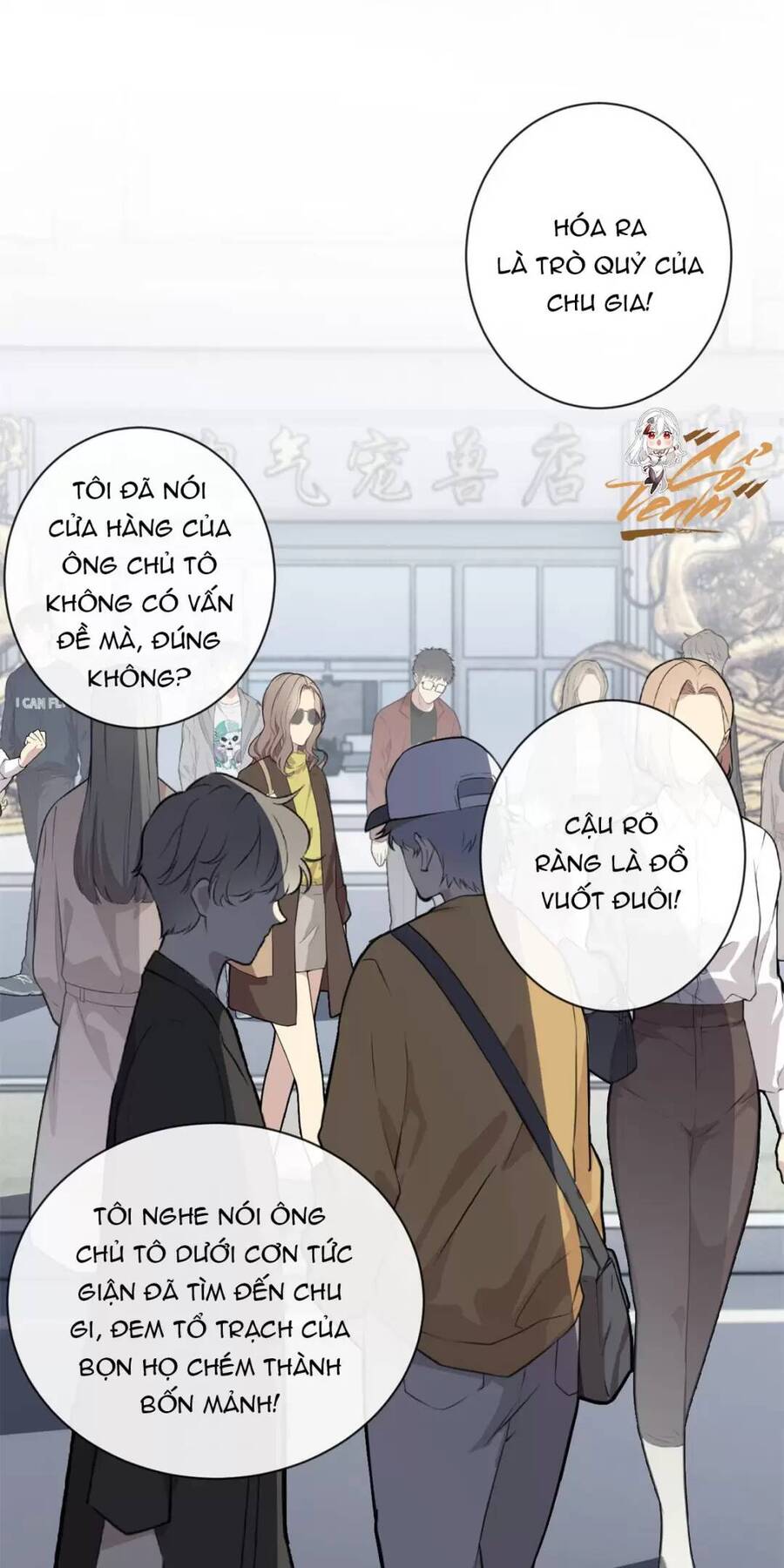Chapter 76 - Trang 27