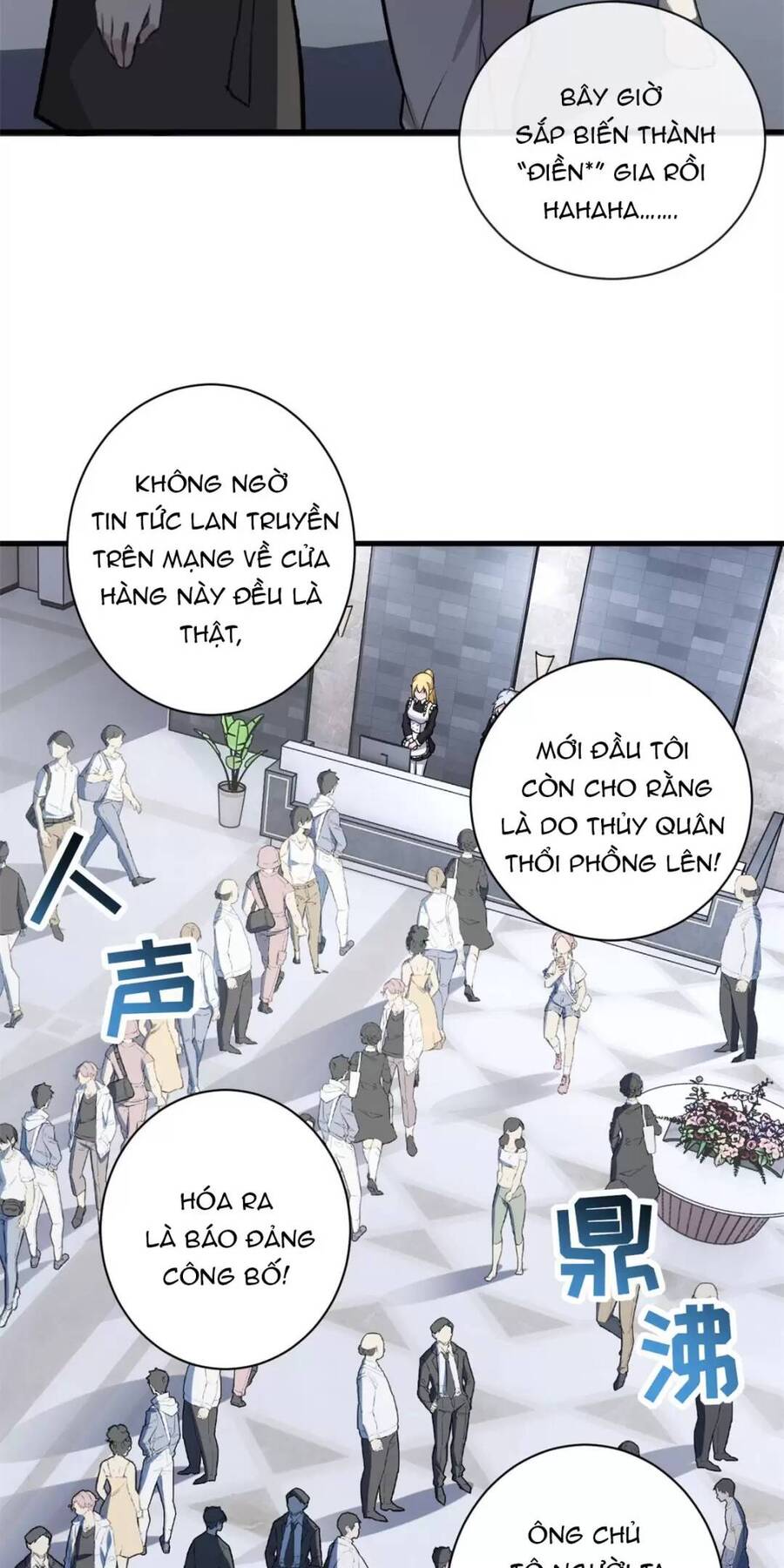 Chapter 76 - Trang 28