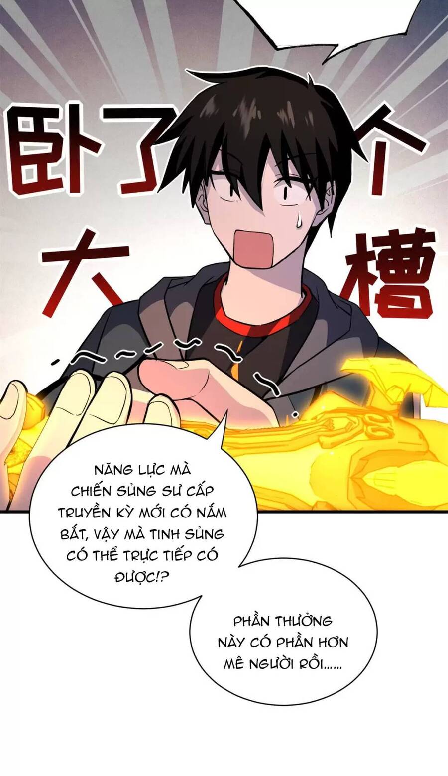 Chapter 76 - Trang 33