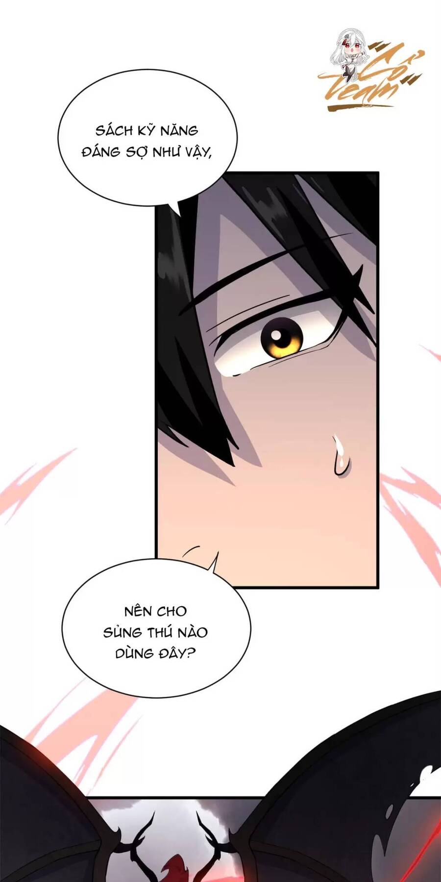 Chapter 76 - Trang 35