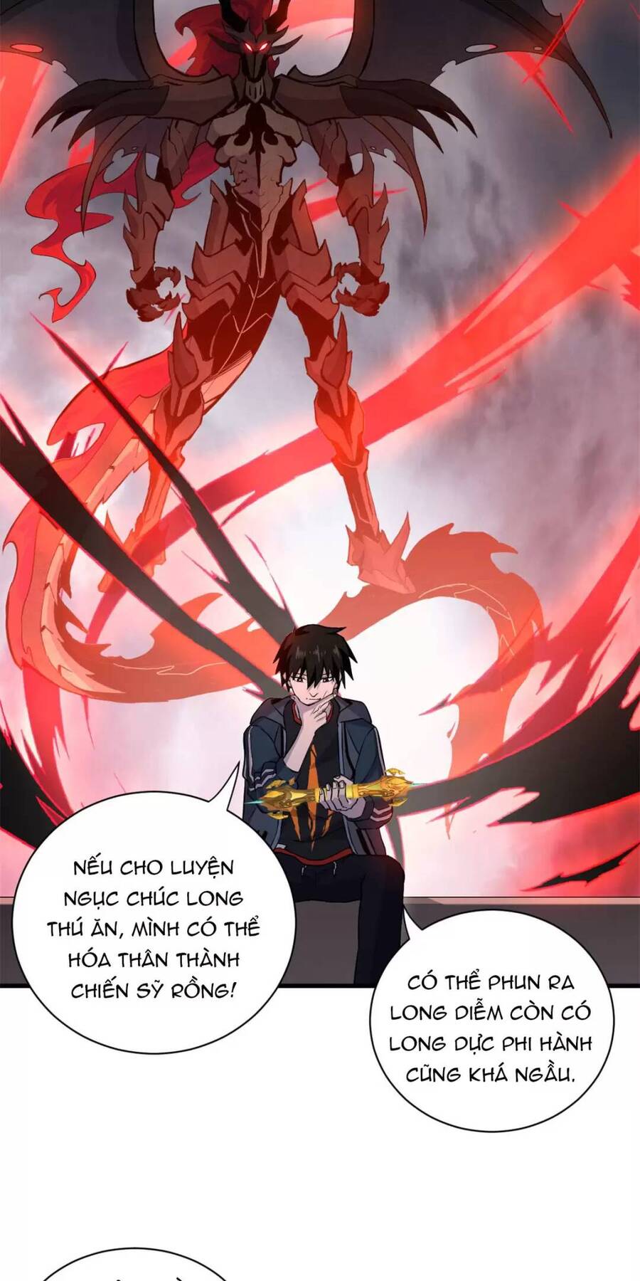 Chapter 76 - Trang 36