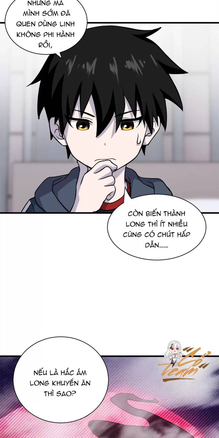 Chapter 76 - Trang 37