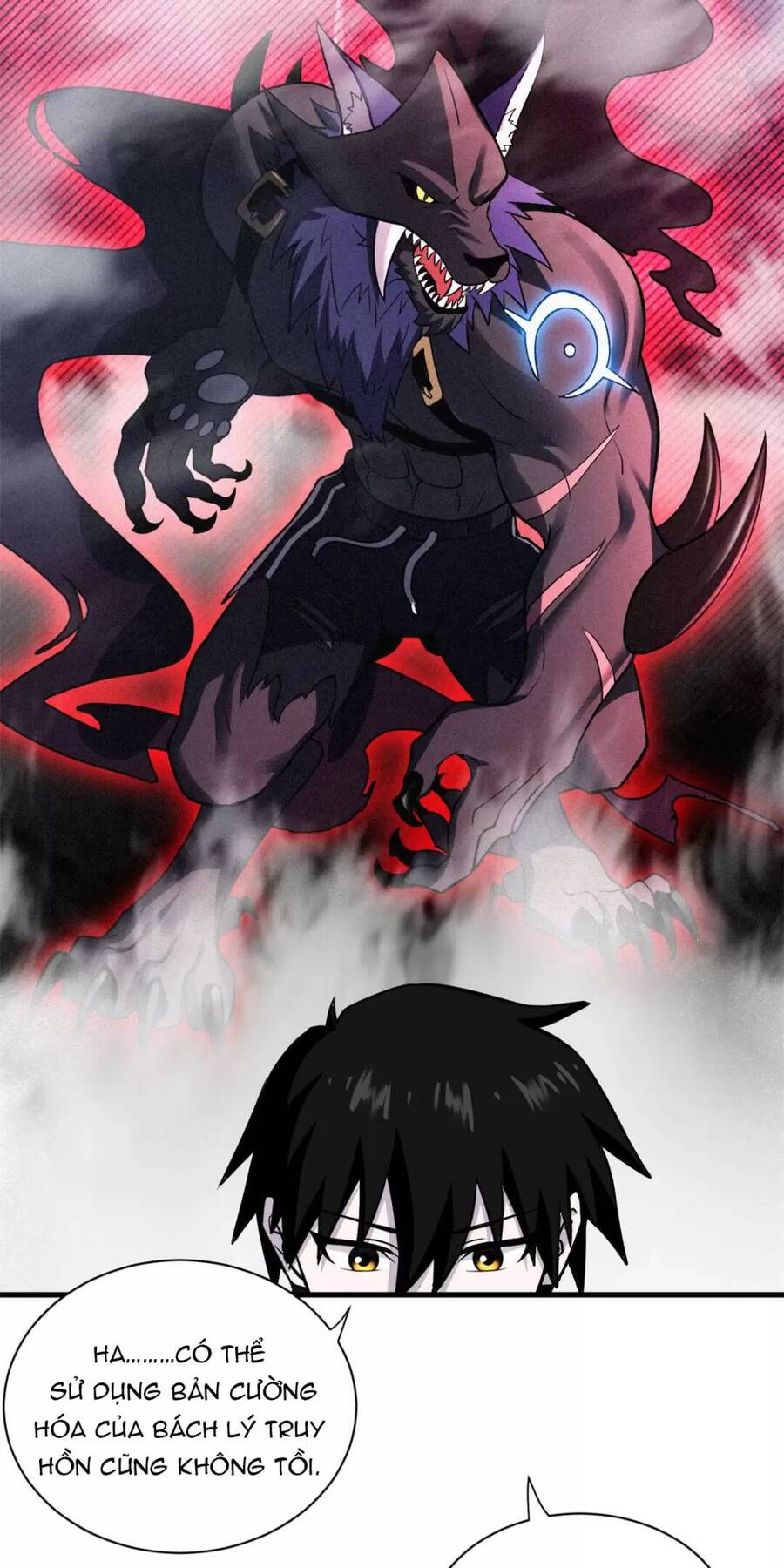 Chapter 76 - Trang 38