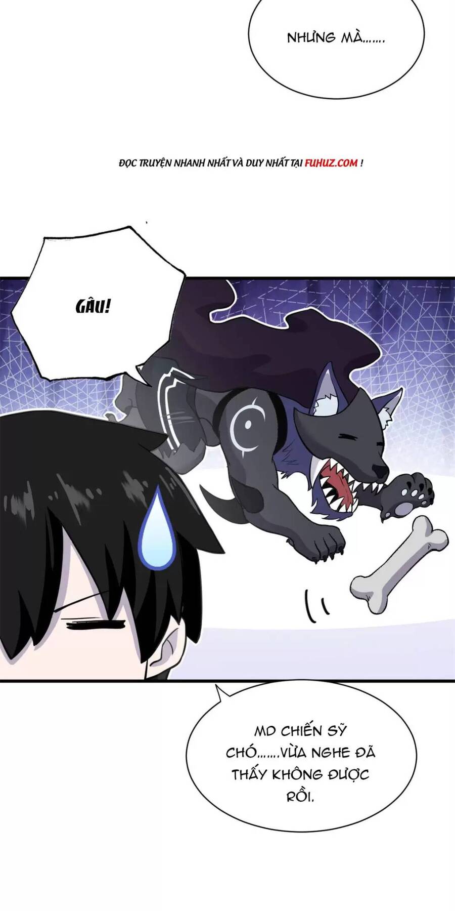 Chapter 76 - Trang 39