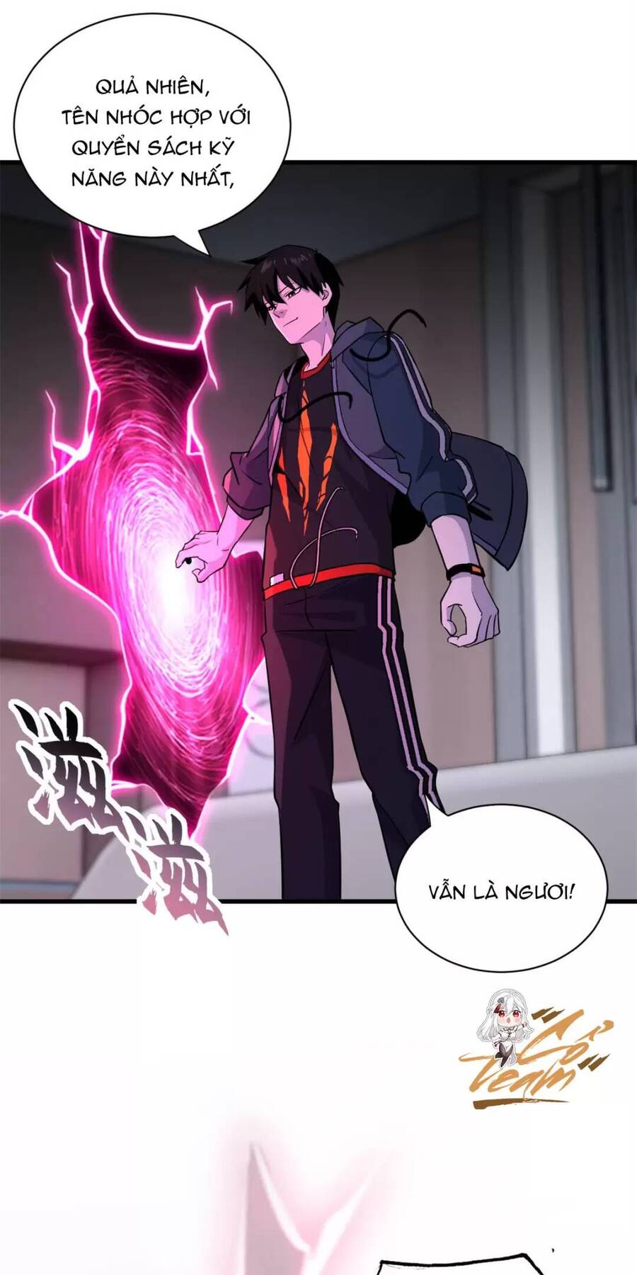 Chapter 76 - Trang 40