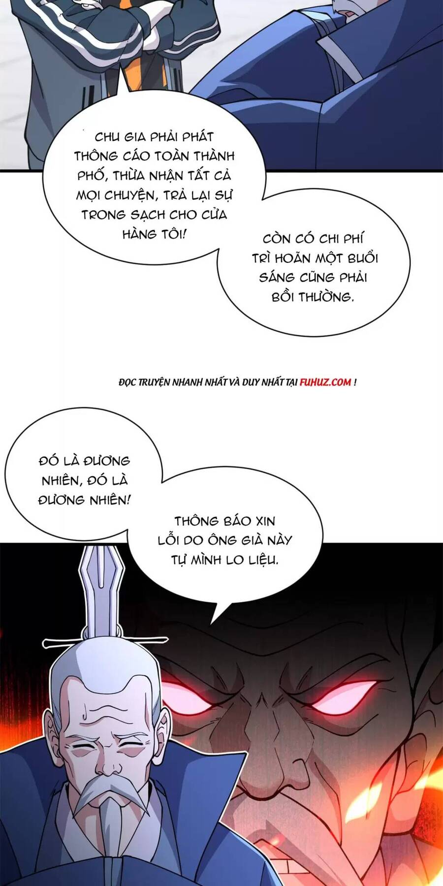 Chapter 76 - Trang 5