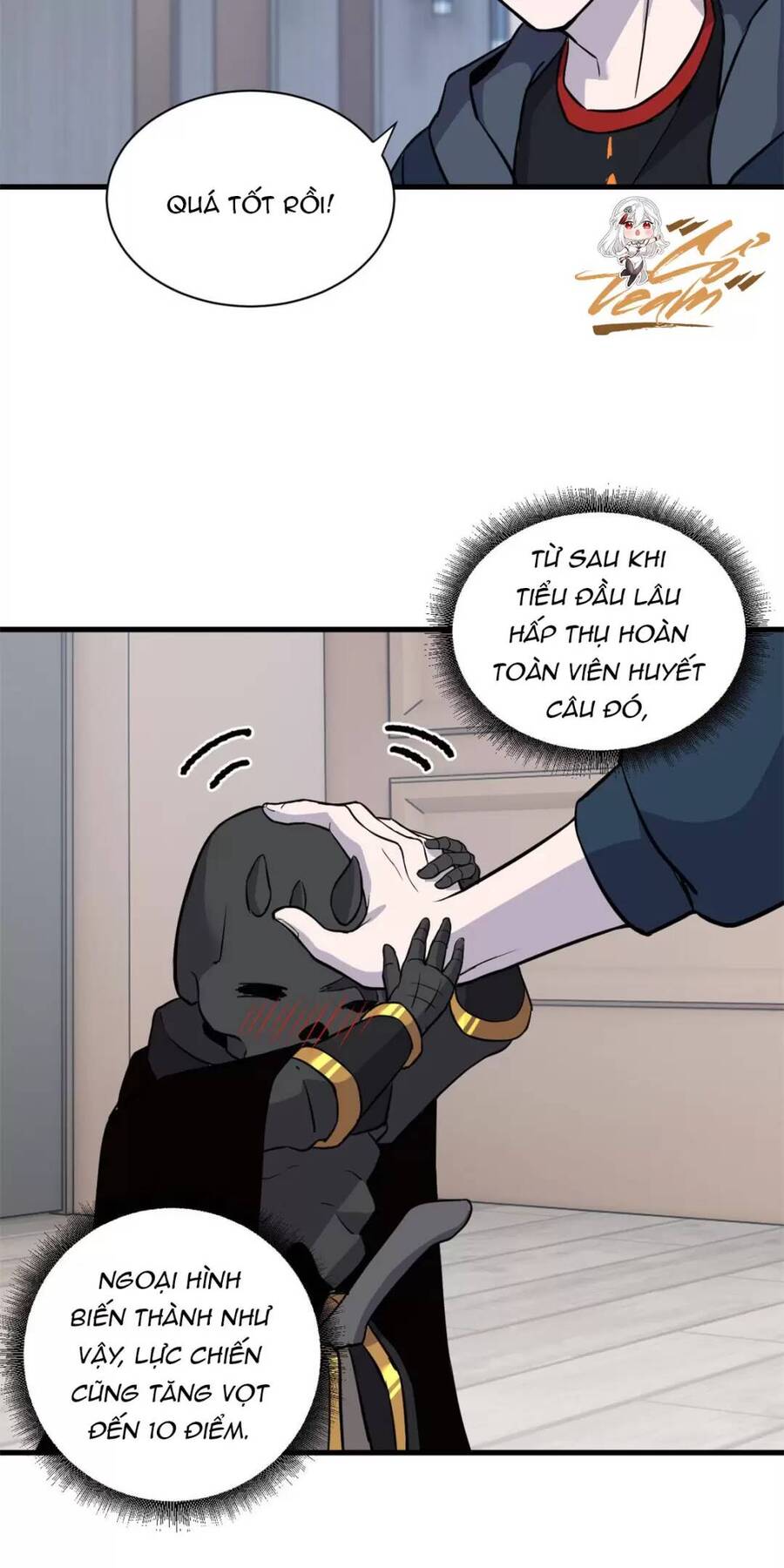 Chapter 76 - Trang 49