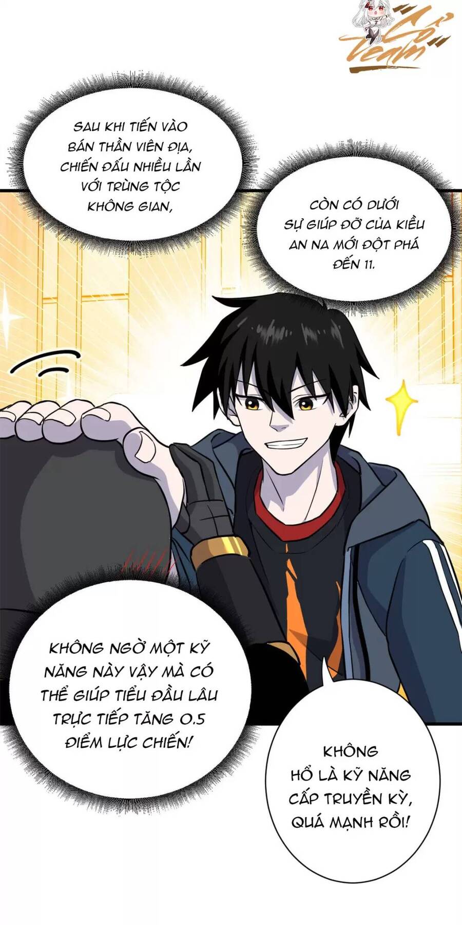 Chapter 76 - Trang 51