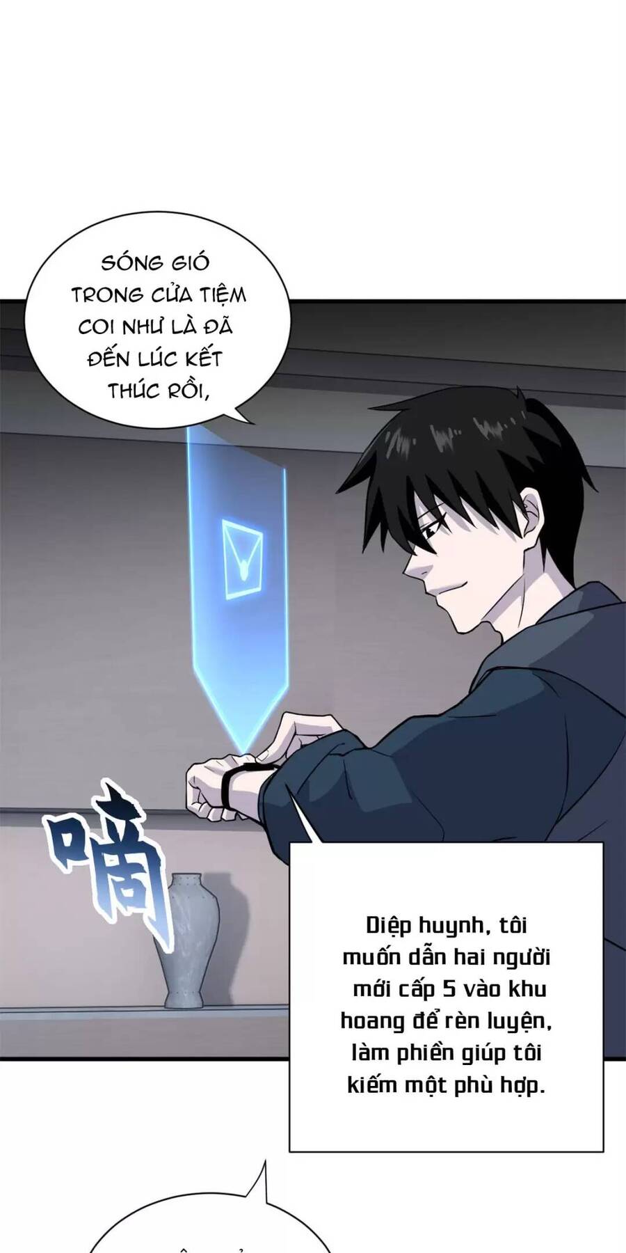 Chapter 76 - Trang 52
