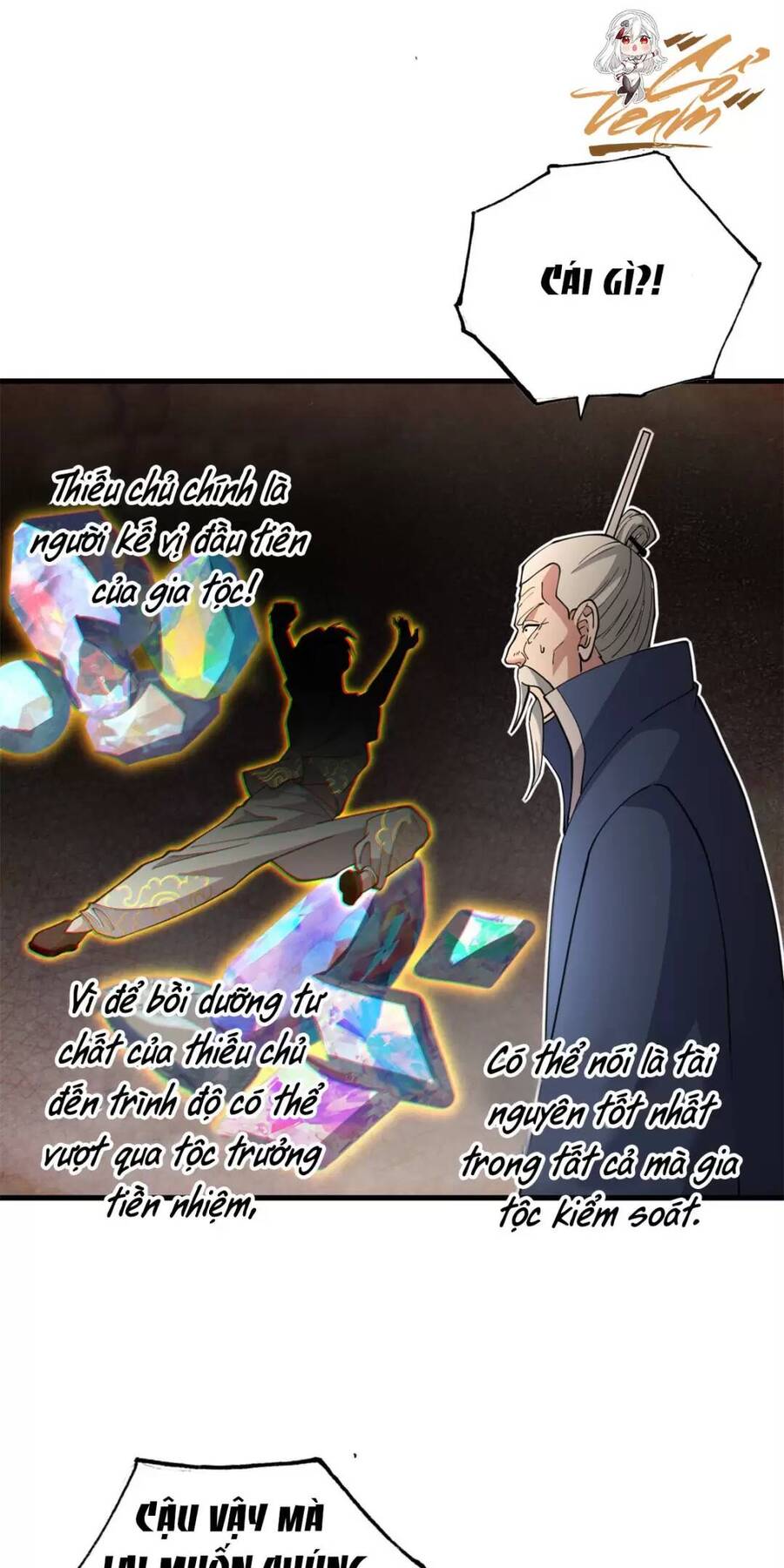 Chapter 76 - Trang 10