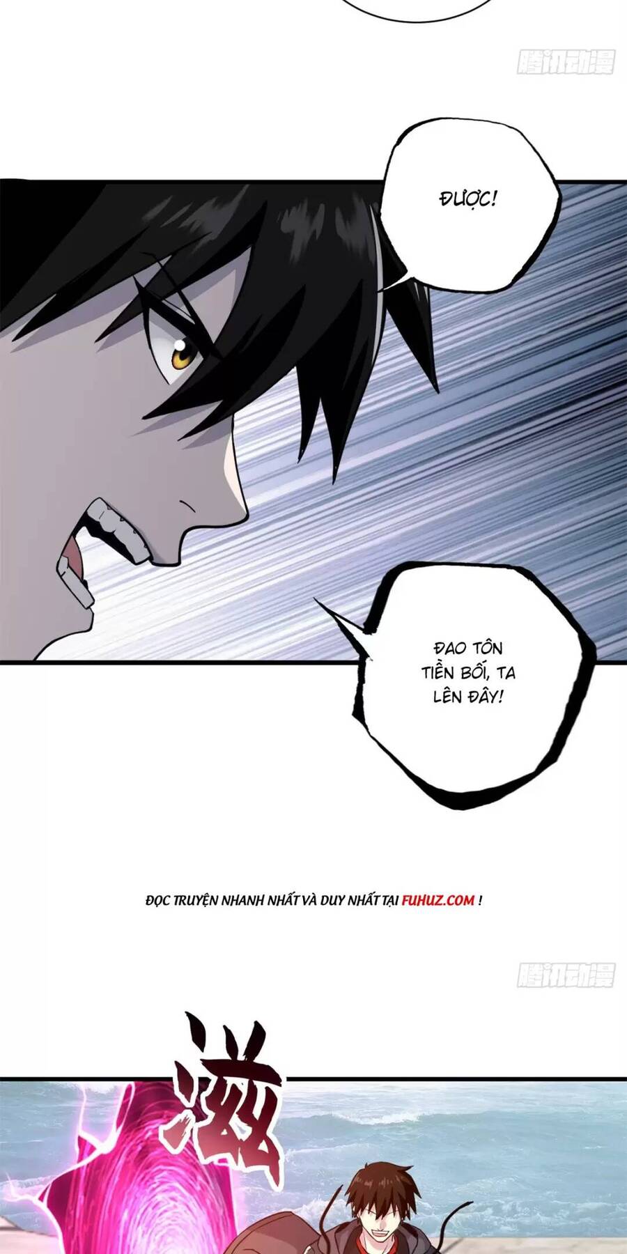Chapter 77 - Trang 11