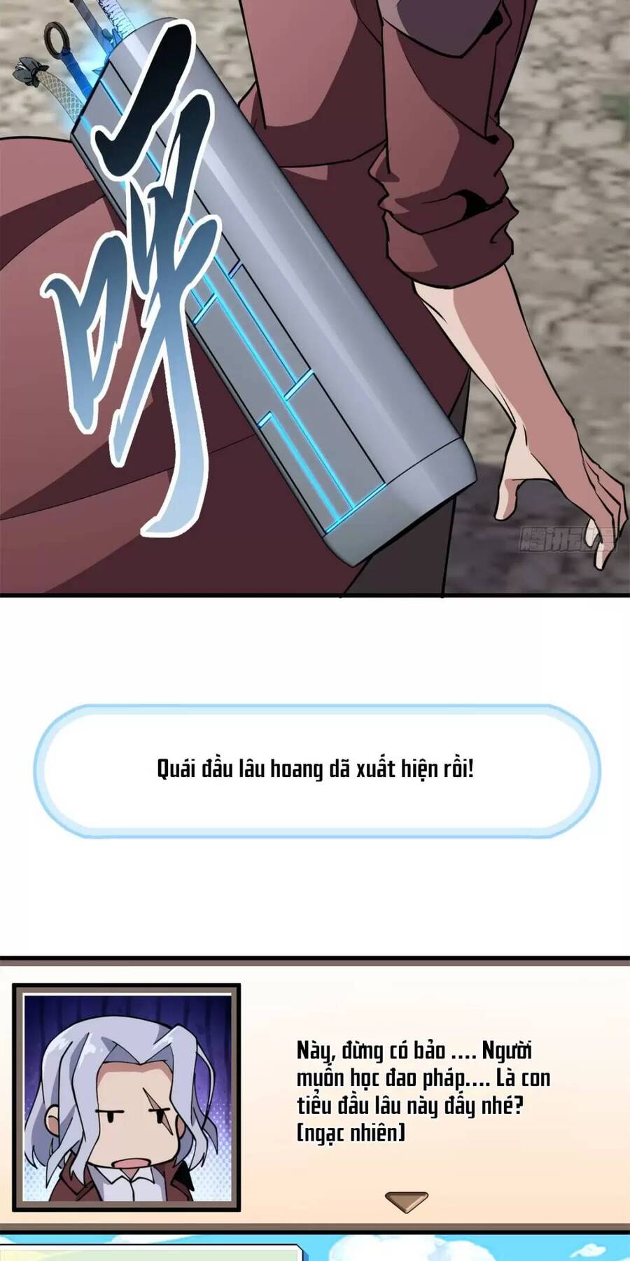 Chapter 77 - Trang 13