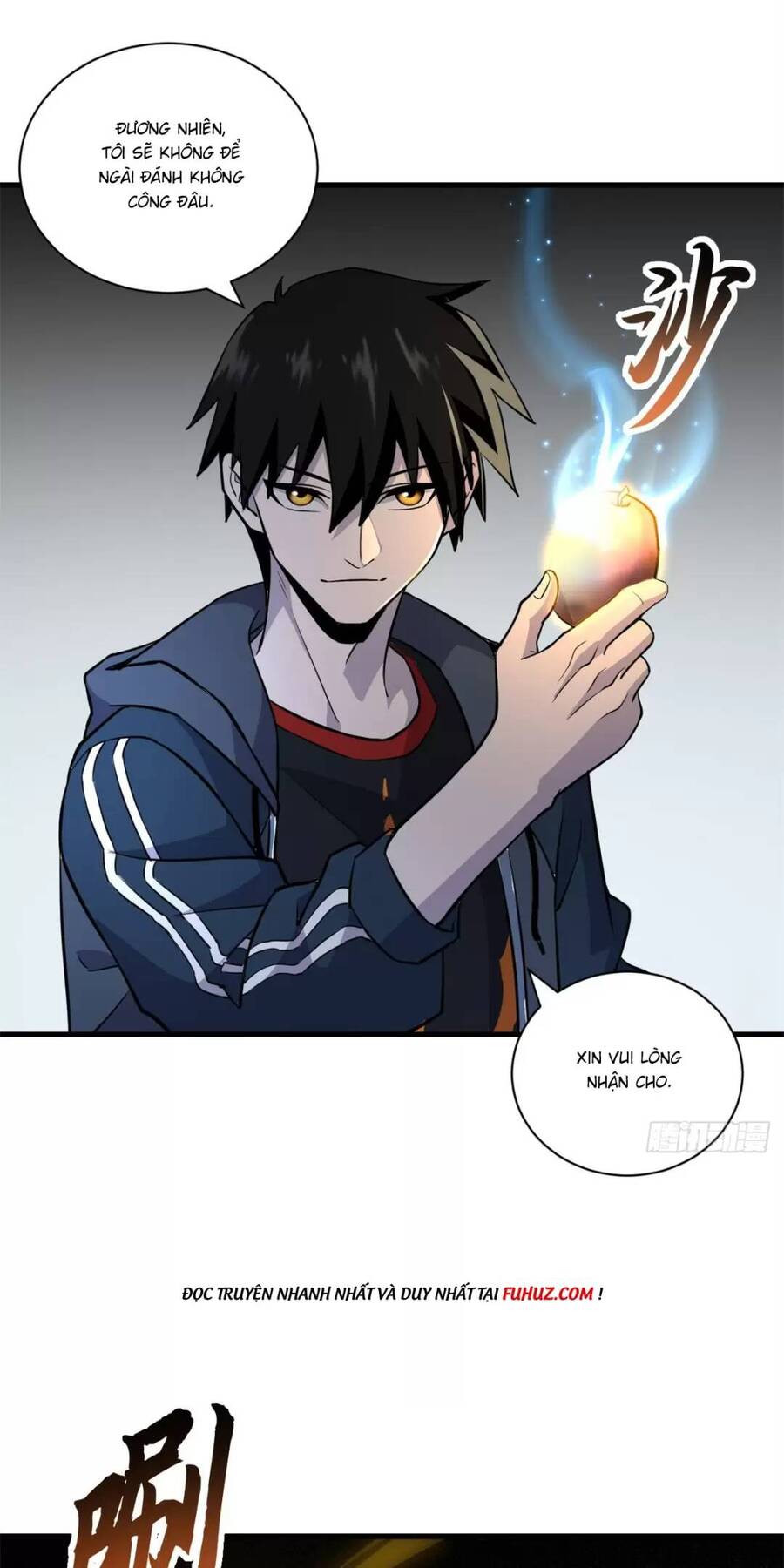 Chapter 77 - Trang 15