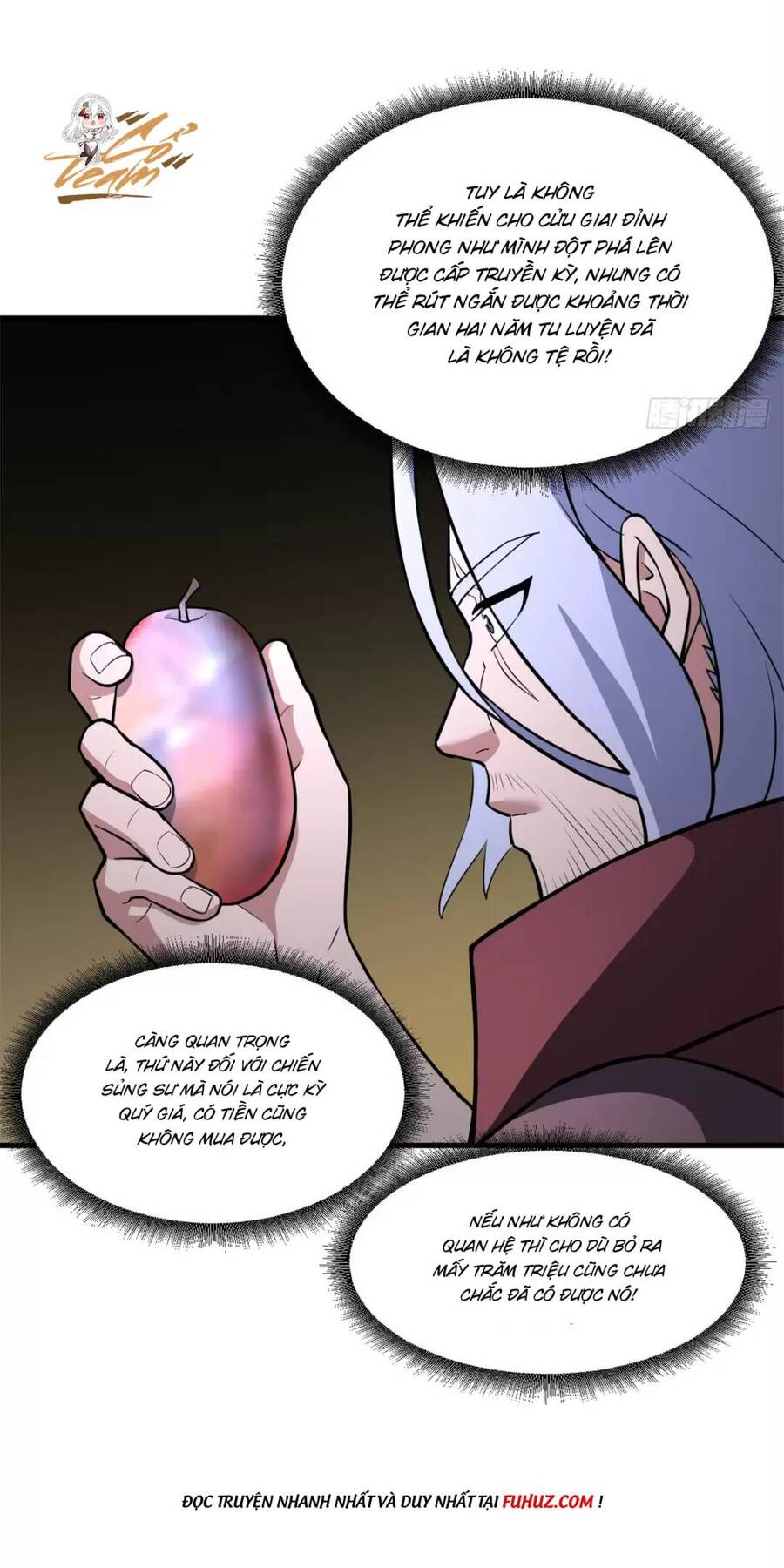 Chapter 77 - Trang 18